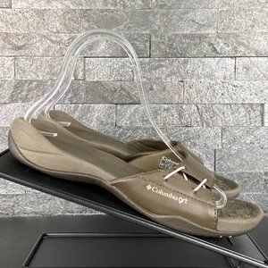 Columbia GRT Hip Slide Sandals